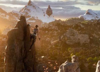 Tomb Raider Catalyst'te Hangi Lara Croft Yorumu Göreceğimiz Belli Oldu