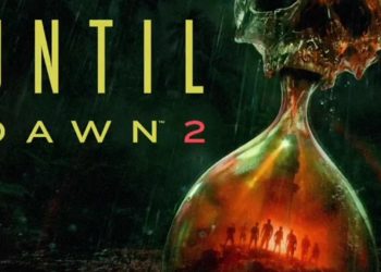 Until Dawn ile Until Dawn 2 Arasında Bağlantılar Olacak