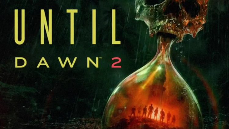 Until Dawn ile Until Dawn 2 Arasında Bağlantılar Olacak